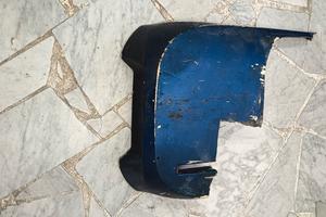 sotto pedana vespa Cosa 