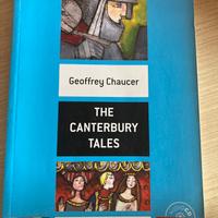 The Canterbury tales