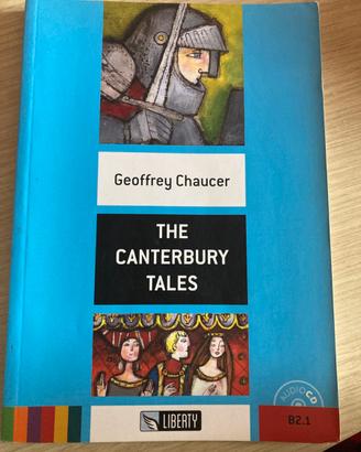 The Canterbury tales