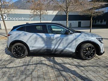 Cerchi e gomme invernali Renault Megane E-Tech