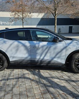 Cerchi e gomme invernali Renault Megane E-Tech