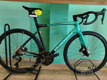 Bianchi specialissima comp