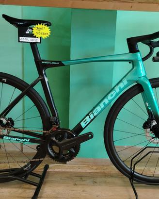 Bianchi specialissima comp