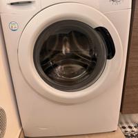 Lavatrice Candy 6 kg