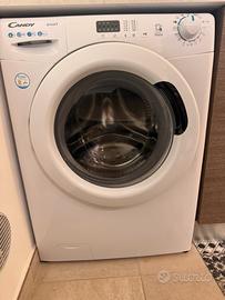 Lavatrice Candy 6 kg