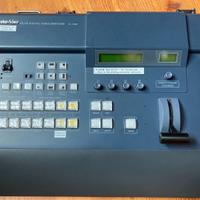Mixer video SDI HD 1080 DATAVIDEO SE-1000