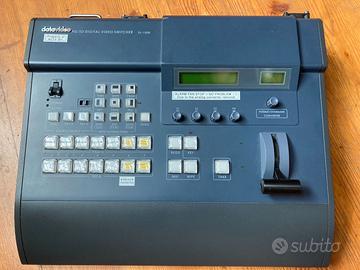 Mixer video SDI HD 1080 DATAVIDEO SE-1000