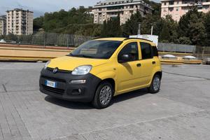 Fiat Panda 1.3 MJT 80 CV S&S Easy