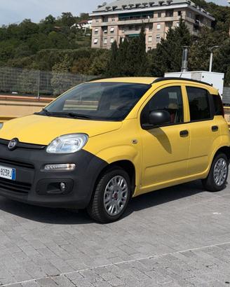 Fiat Panda 1.3 MJT 80 CV S&S Easy