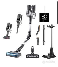 Aspirapolvere Lavapavimenti Jimmy JV9 Pro Aqua