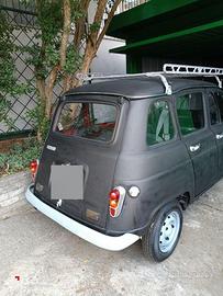 Renault 4  anno 1988