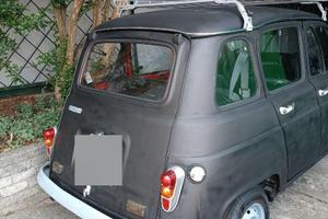 Renault 4  anno 1988