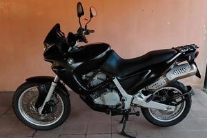 BMW F650 anno 1996