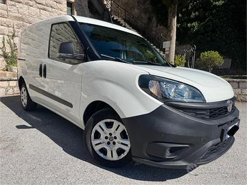 FIAT DOBLò 1.6 MJT 105CV S&S PC-TN Cargo Easy KM 1