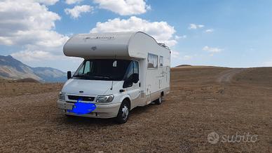 Camper Ford Kentucky Corral 3