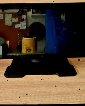 Car Play per auto camion ecc 