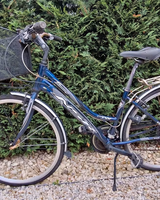 City-bike Nuzzi sport racing