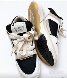 Scarpe AMIRI Sneakers Ma-1