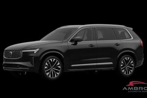 VOLVO XC90 B5 AWD Mild hybrid Benzina Plus Brigh