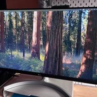 MONITOR LG 27