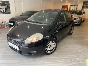 Fiat Grande Punto 1.3 diesel NEOPATENTATI