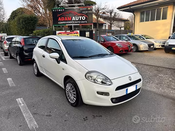 FIAT Punto Evo 1.4 3 porte Emotion EasyPower