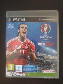 Pes 2016 Ps3