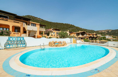 Casa vacanze Chia Sardegna 2025