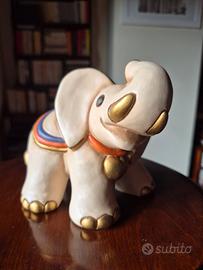 Elefantino Elly medio Thun