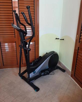 Ellittica E SHAPE+ DOMYOS