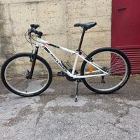 rockrider st 100 24"