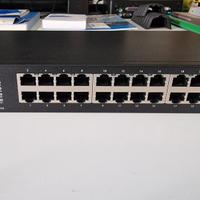Zyxel GS1900-24, Switch di rete Smart, 24 Porte