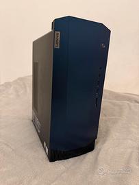 PC GAMING LENOVO -RTX 2060-I5 10- 16 RAM - 500 SSD