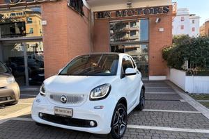 Smart ForTwo EQ Prime - VENDUTA IL 27.2.2026 !!