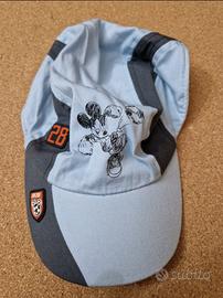 cappello con visiera Disney topolino bambino 