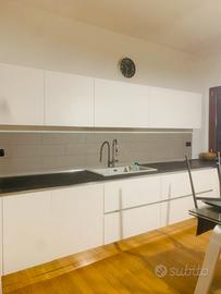 !!!CUCINA STOSA ELEGANTE E COMPLETA!!!