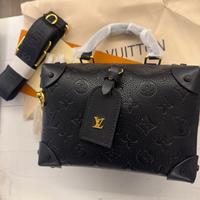 borsa bauletto monogran