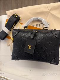 borsa bauletto monogran