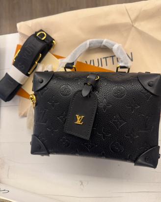 borsa bauletto monogran