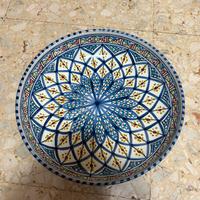 Centrotavola Poterie Slama