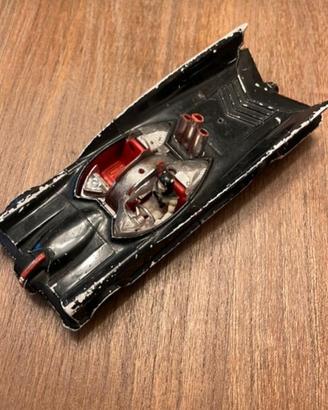 Polistil Batmobile