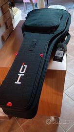 FENDER STRATOCASTER AMERICANA 