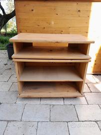 Mobiletto porta tv