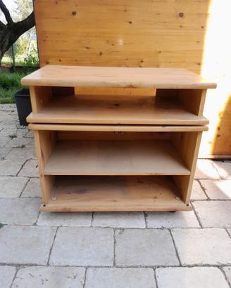 Mobiletto porta tv