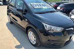 Opel Crossland X 1.5 ECOTEC D 102CV Start&Stop Inn