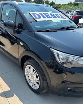 Opel Crossland X 1.5 ECOTEC D 102CV Start&Stop Inn