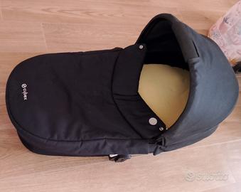 Duo cybex