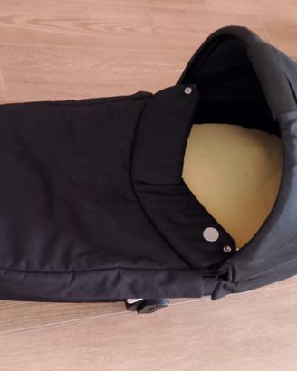 Duo cybex
