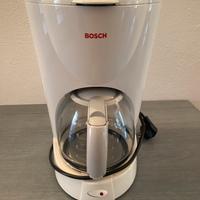 Bosch Caffettiera Elettrica Caffe Americano