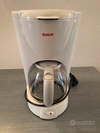 Bosch Caffettiera Elettrica Caffe Americano